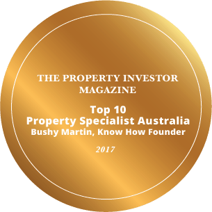 Top 10 Property Specialist Australia