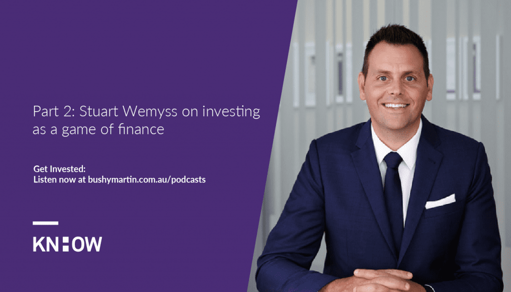 stuart wemyss finance podcast