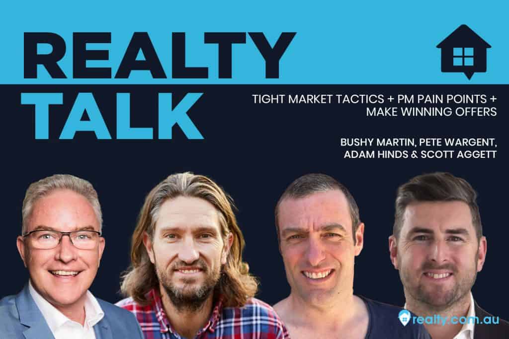 realty talk property investment knowhow property finance