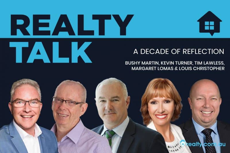 realty talk property investment