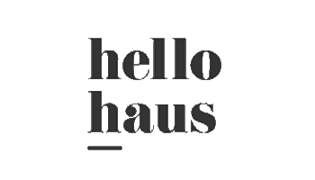 hello-haus grey