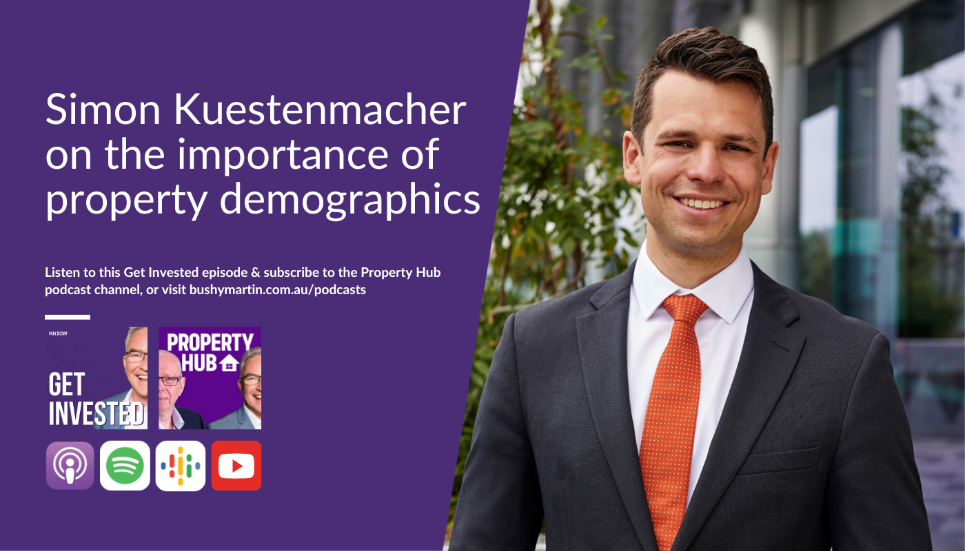 Podcast: Simon Kuestenmacher On The Importance Of Property Demographics ...