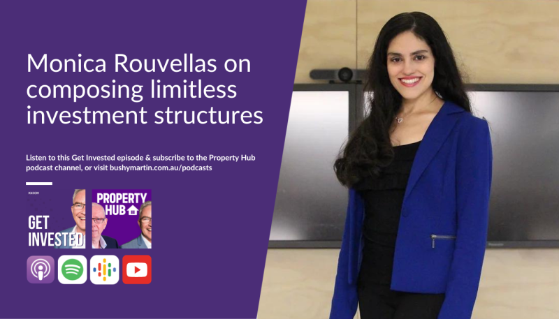 monica rouvella investment structures