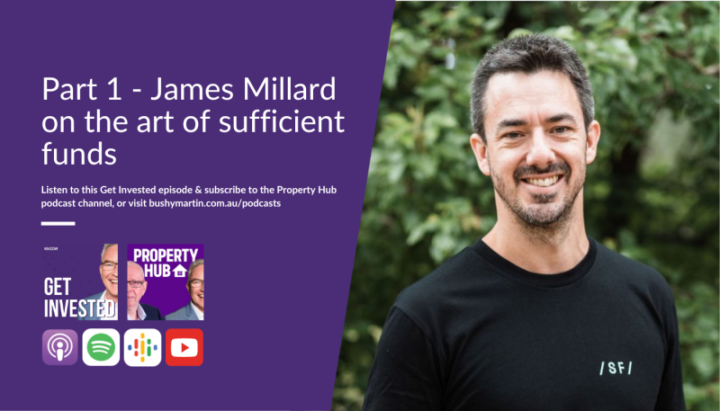 james millard podcast