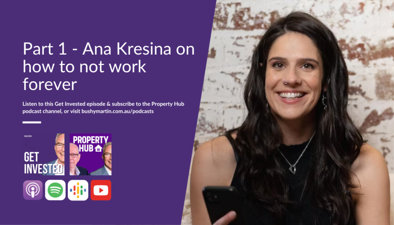 ana kresina not work forever