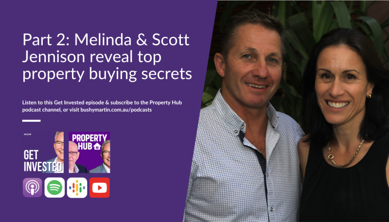 brisbane property buying