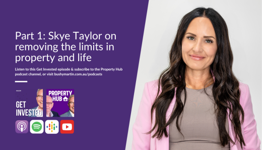 skye taylor property management