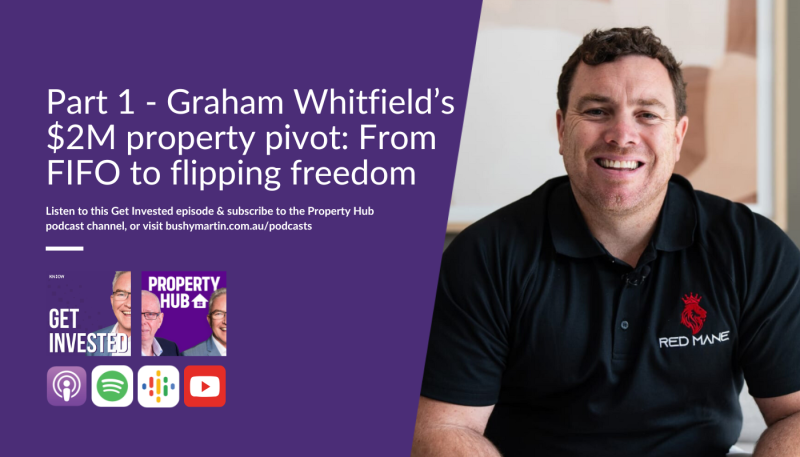 graham whitfield property flipping