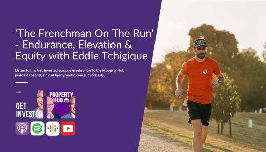 frenchman on the run property podcast