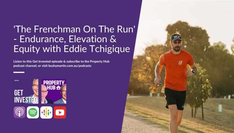 frenchman on the run property podcast