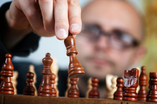property wealth mindset