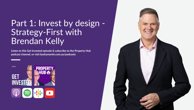 property mentor brendan kelly