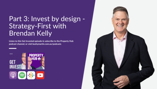 brendan kelly property strategy