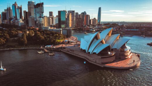 property investment strategy australia