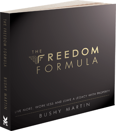 The Freedom Formula Book